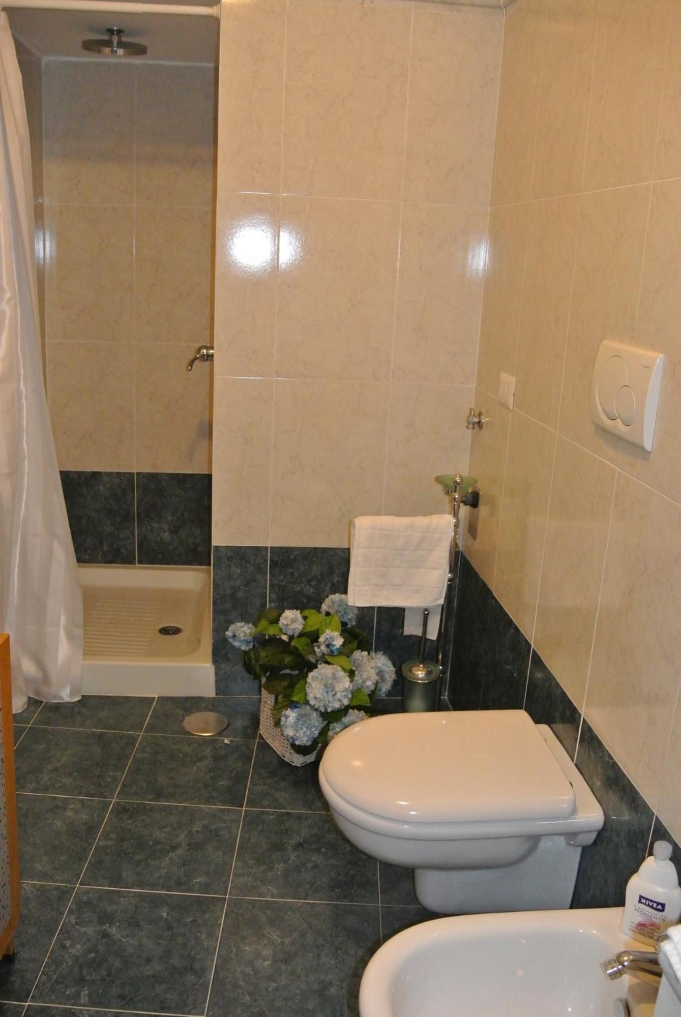 Casa Vacanze Villa San Francesco Sant'Angelo  Екстериор снимка