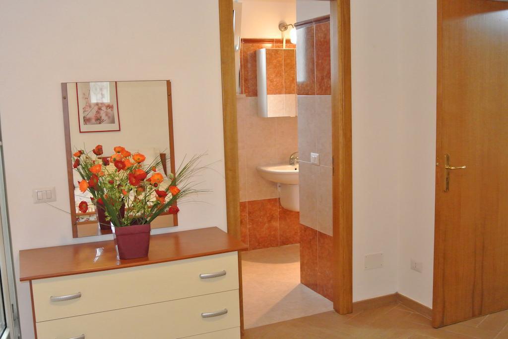 Casa Vacanze Villa San Francesco Sant'Angelo  Екстериор снимка