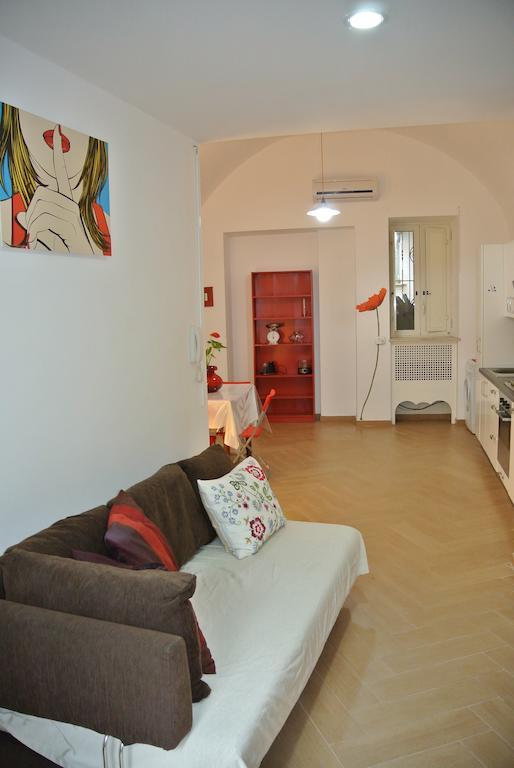 Casa Vacanze Villa San Francesco Sant'Angelo  Стая снимка