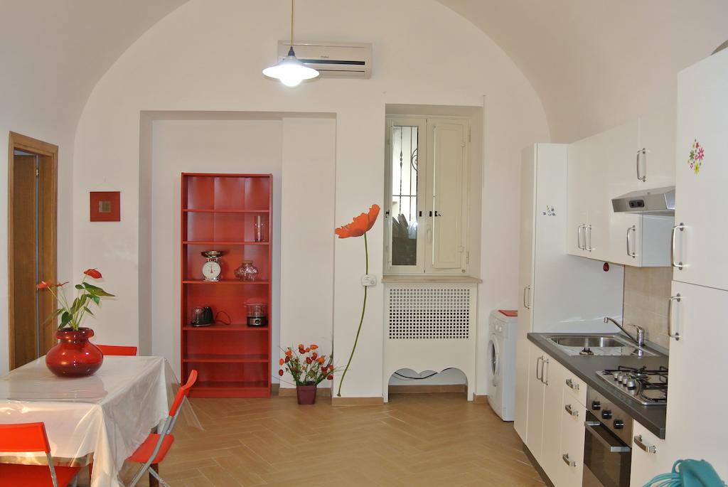 Casa Vacanze Villa San Francesco Sant'Angelo  Стая снимка