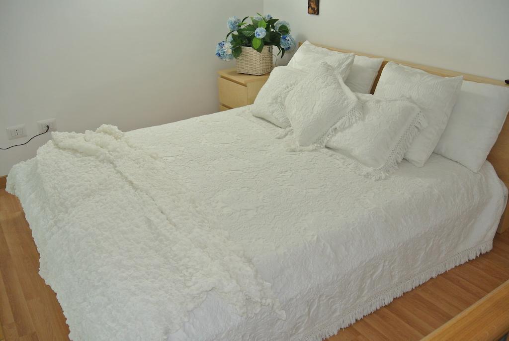 Casa Vacanze Villa San Francesco Sant'Angelo  Стая снимка