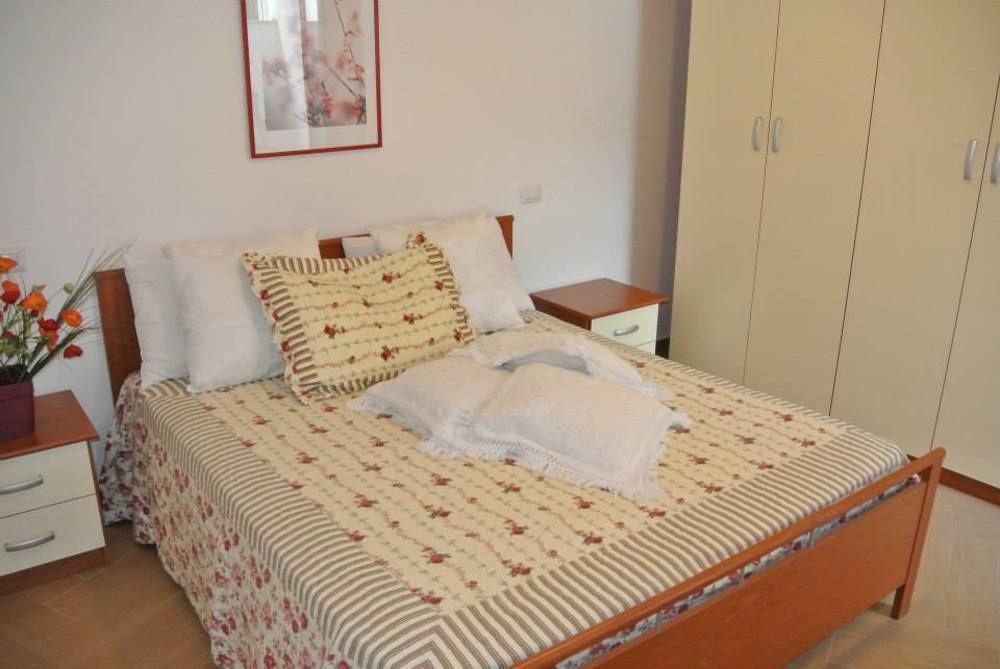 Casa Vacanze Villa San Francesco Sant'Angelo  Екстериор снимка